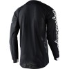 MTB/Motocross Shirt Lange Mouw Troy Lee Designs SE Pro Air Solo N001 2020